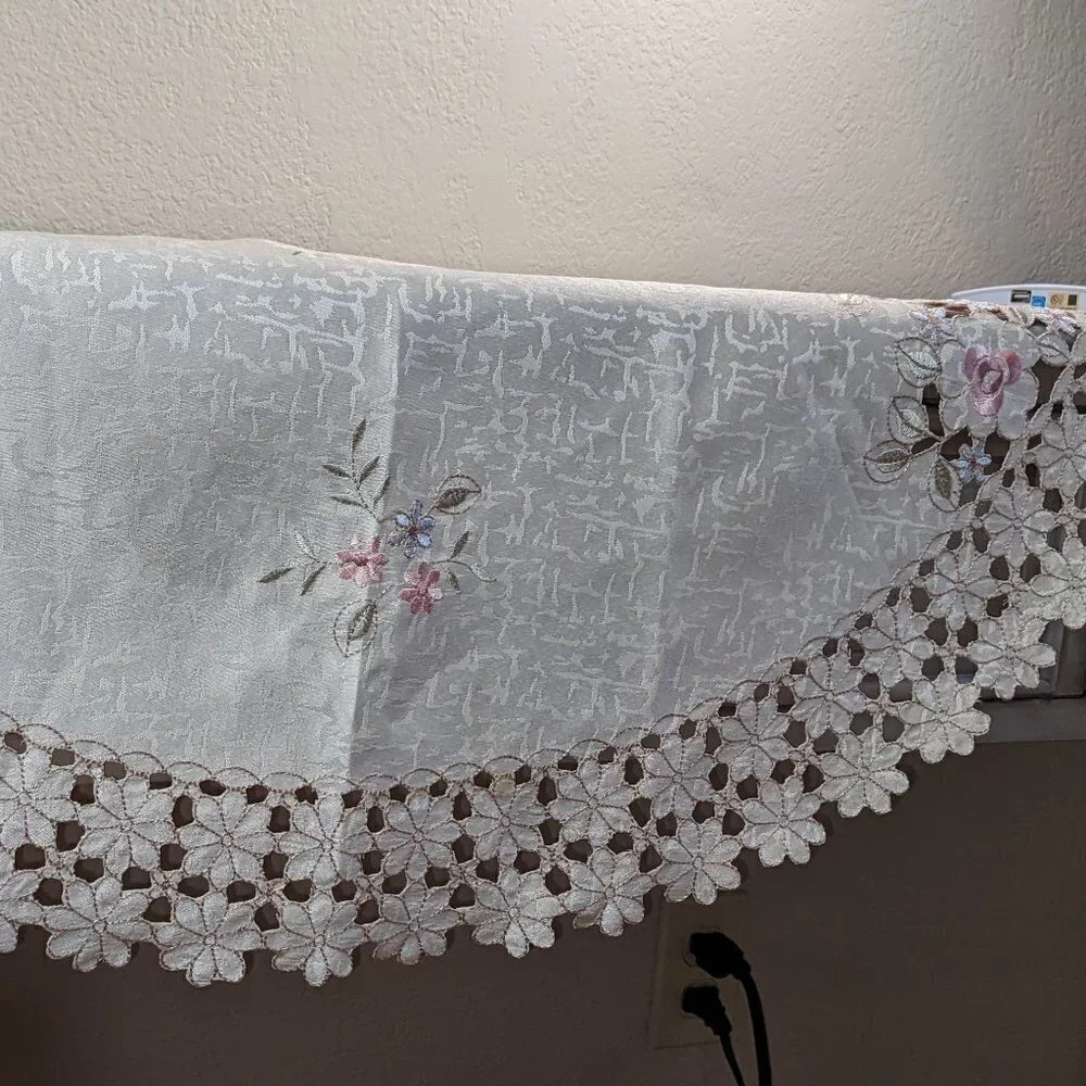 Cross-stitch 34